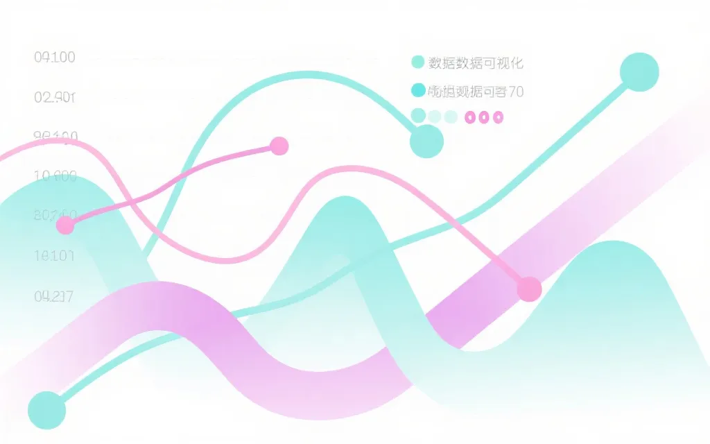 数据分析与计划分类示意图